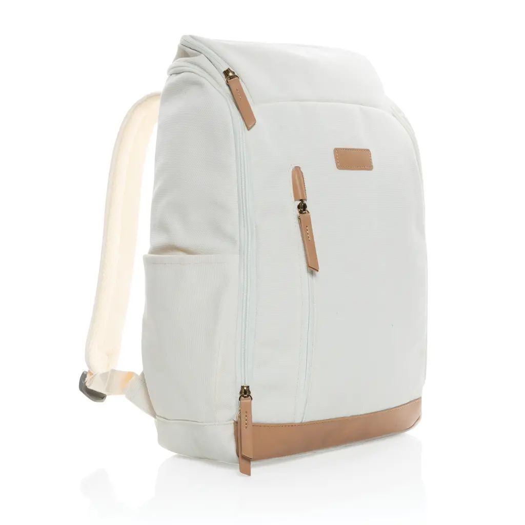Ruksak za laptop 15'' Impact AWARE™ P760.24 off white-8