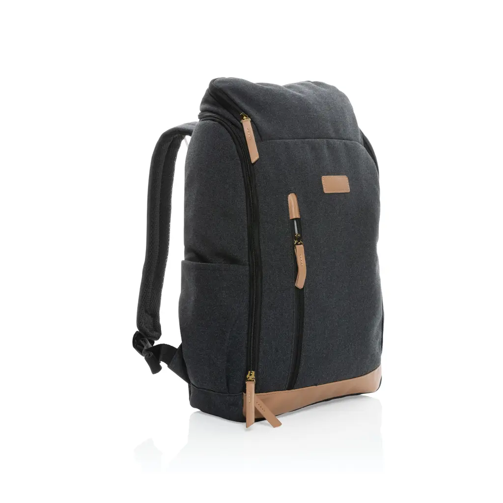 Ruksak za laptop 15'' Impact AWARE™ P760.24 black-1