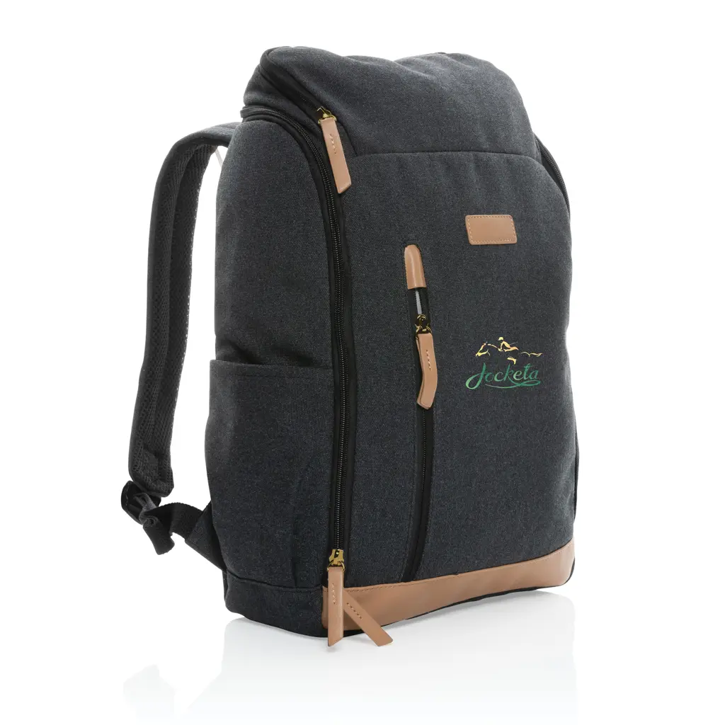 Ruksak za laptop 15'' Impact AWARE™ P760.24 black-3