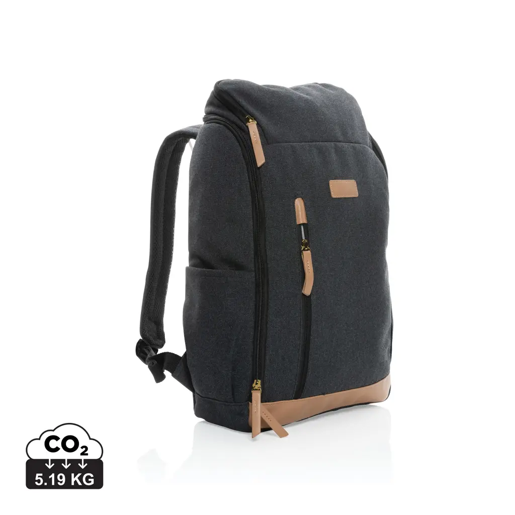Ruksak za laptop 15'' Impact AWARE™ P760.24 black-0