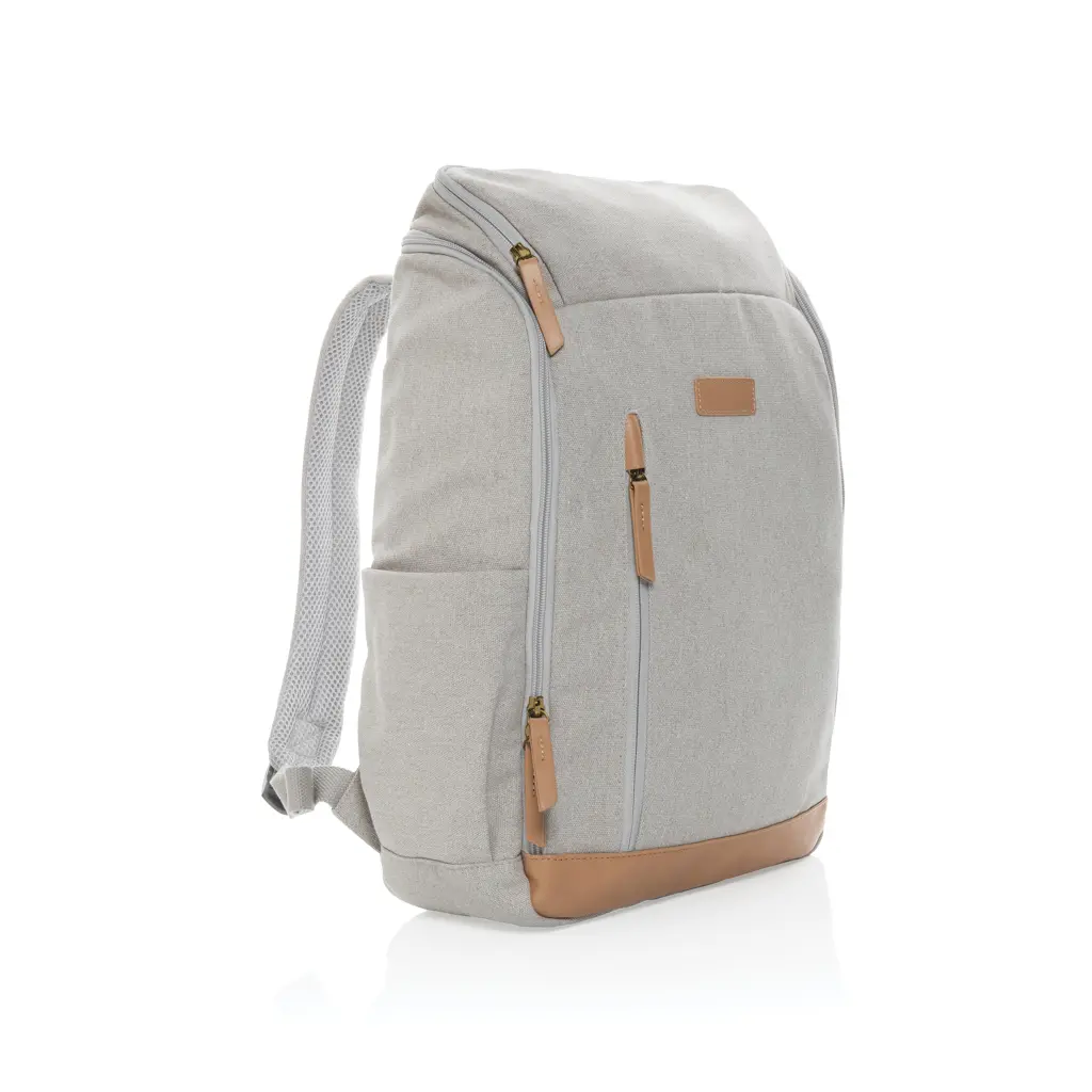 Ruksak za laptop 15'' Impact AWARE™ P760.24 grey-1