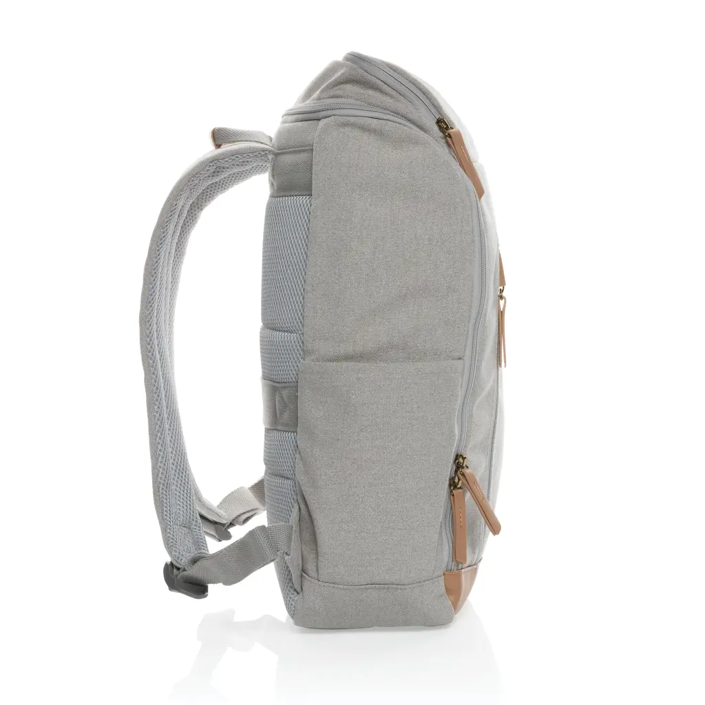 Ruksak za laptop 15'' Impact AWARE™ P760.24 grey-4
