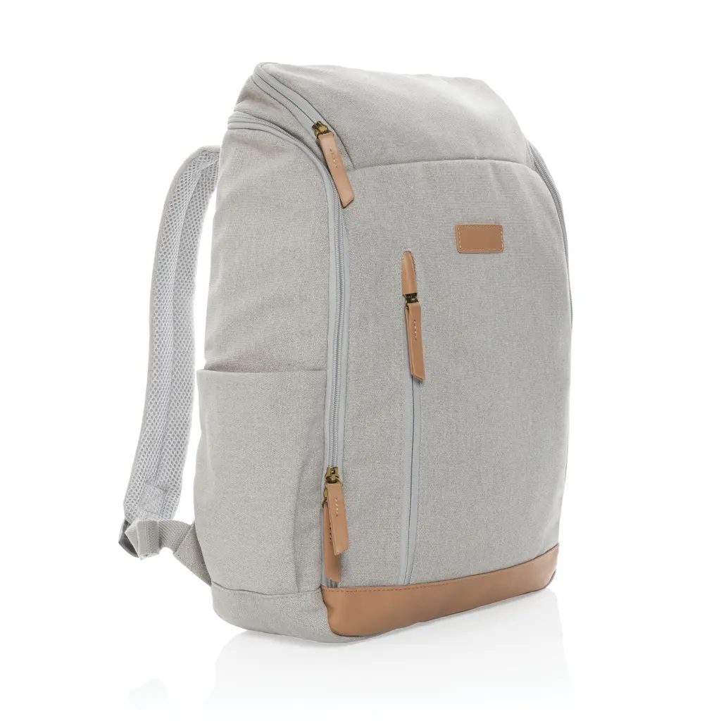 Ruksak za laptop 15'' Impact AWARE™ P760.24 grey-8