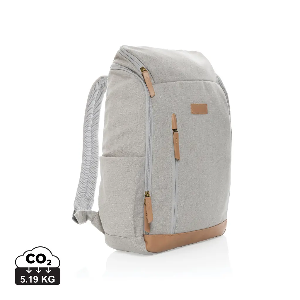 Ruksak za laptop 15'' Impact AWARE™ P760.24 grey-0