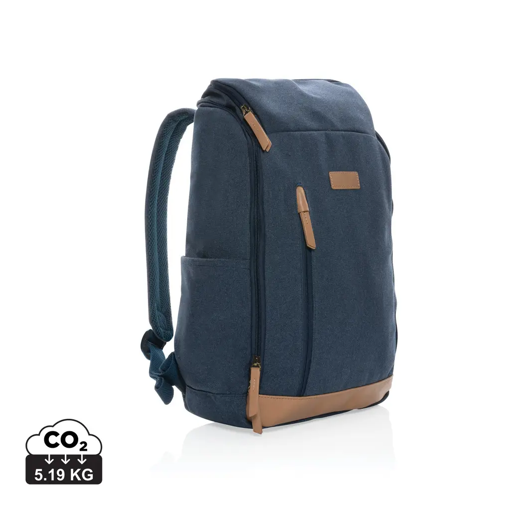 Ruksak za laptop 15'' Impact AWARE™ P760.24 blue-0