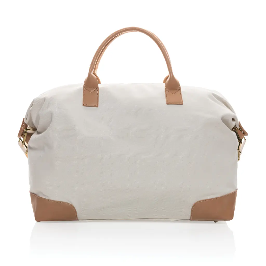 Velika vikend torba Impact AWARE™ P760.25 off white-6