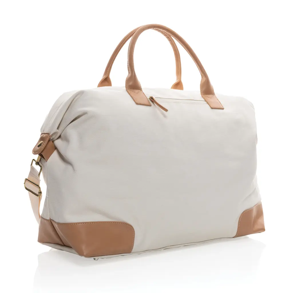 Velika vikend torba Impact AWARE™ P760.25 off white-8