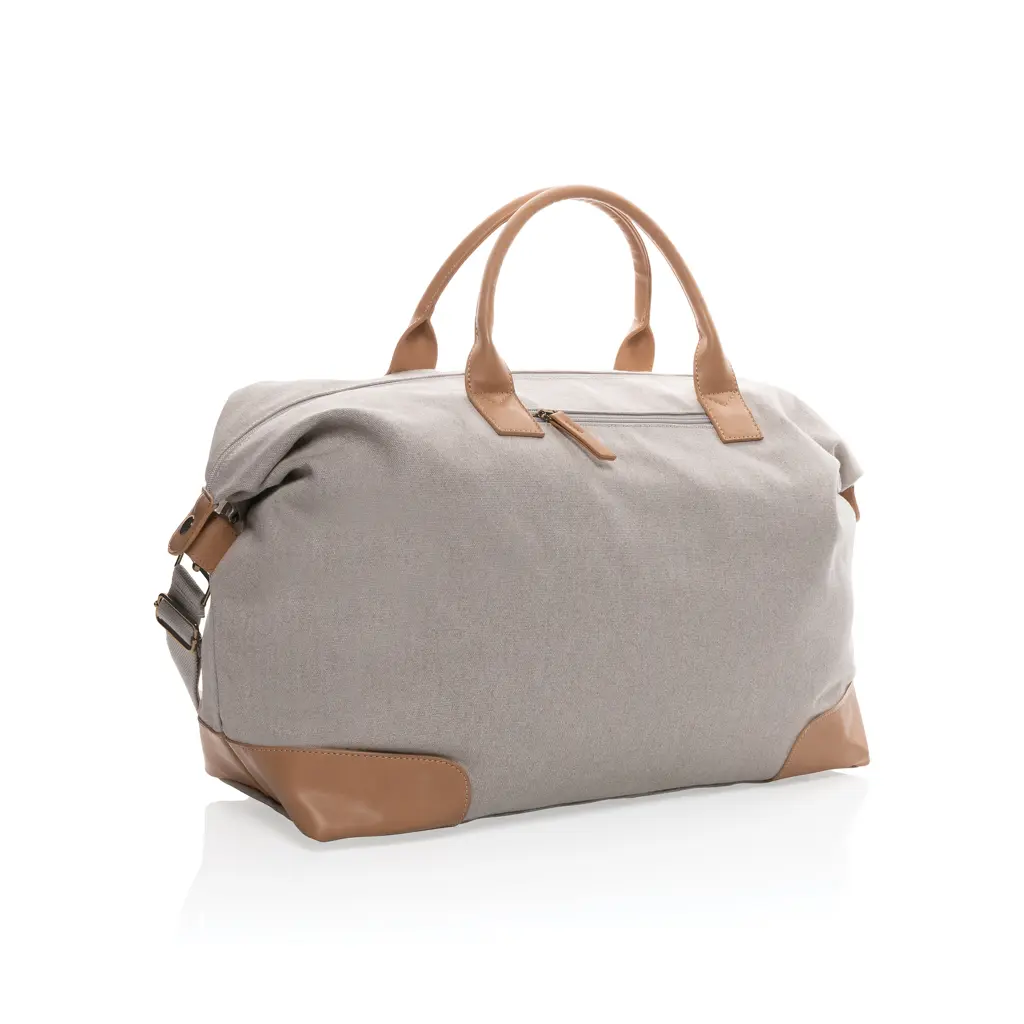 Velika vikend torba Impact AWARE™ P760.25 grey-1