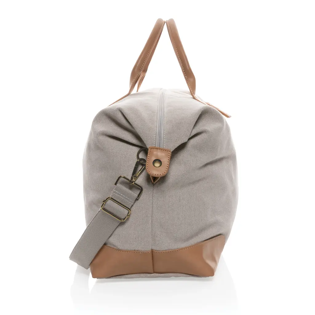 Velika vikend torba Impact AWARE™ P760.25 grey-5
