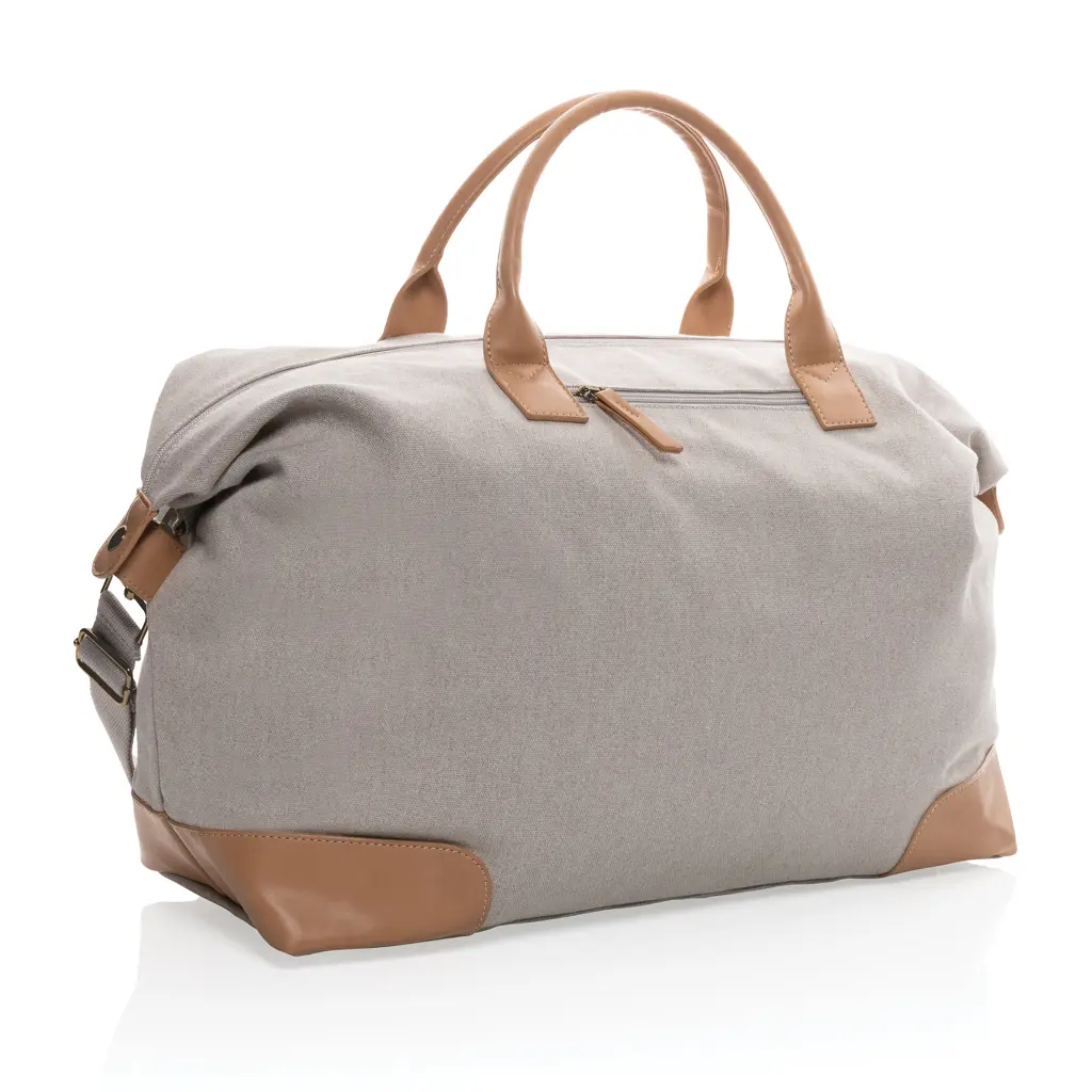 Velika vikend torba Impact AWARE™ P760.25 grey-8