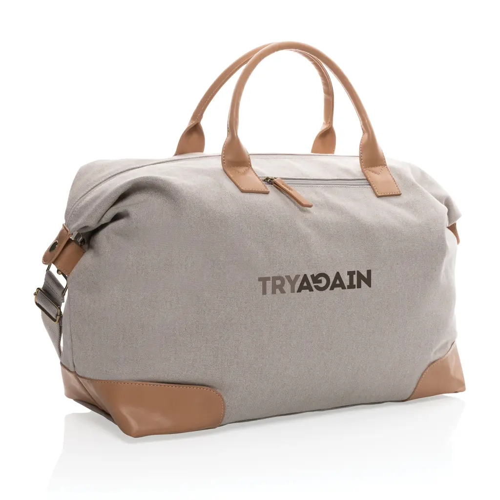 Velika vikend torba Impact AWARE™ P760.25 grey-3