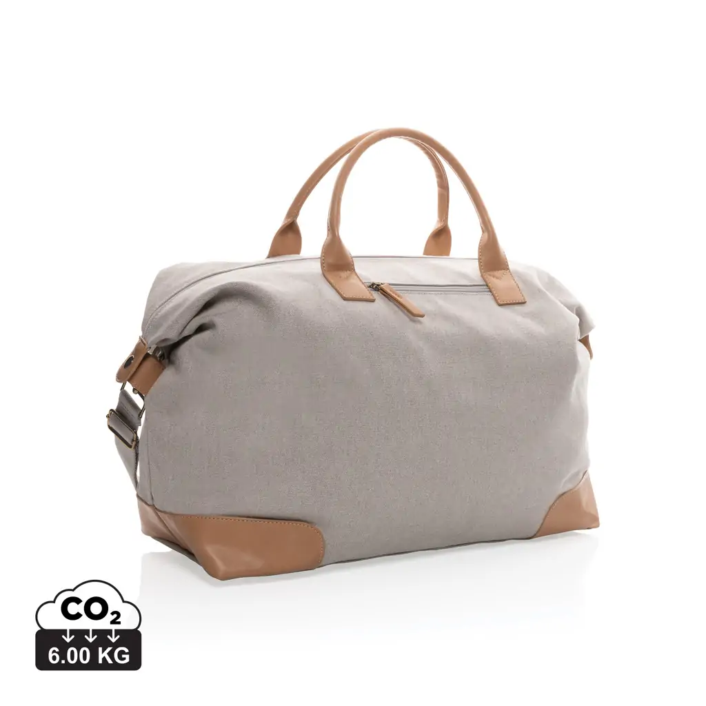 Velika vikend torba Impact AWARE™ P760.25 grey-11 Velika vikend torba Impact AWARE™ P760.25 grey-11