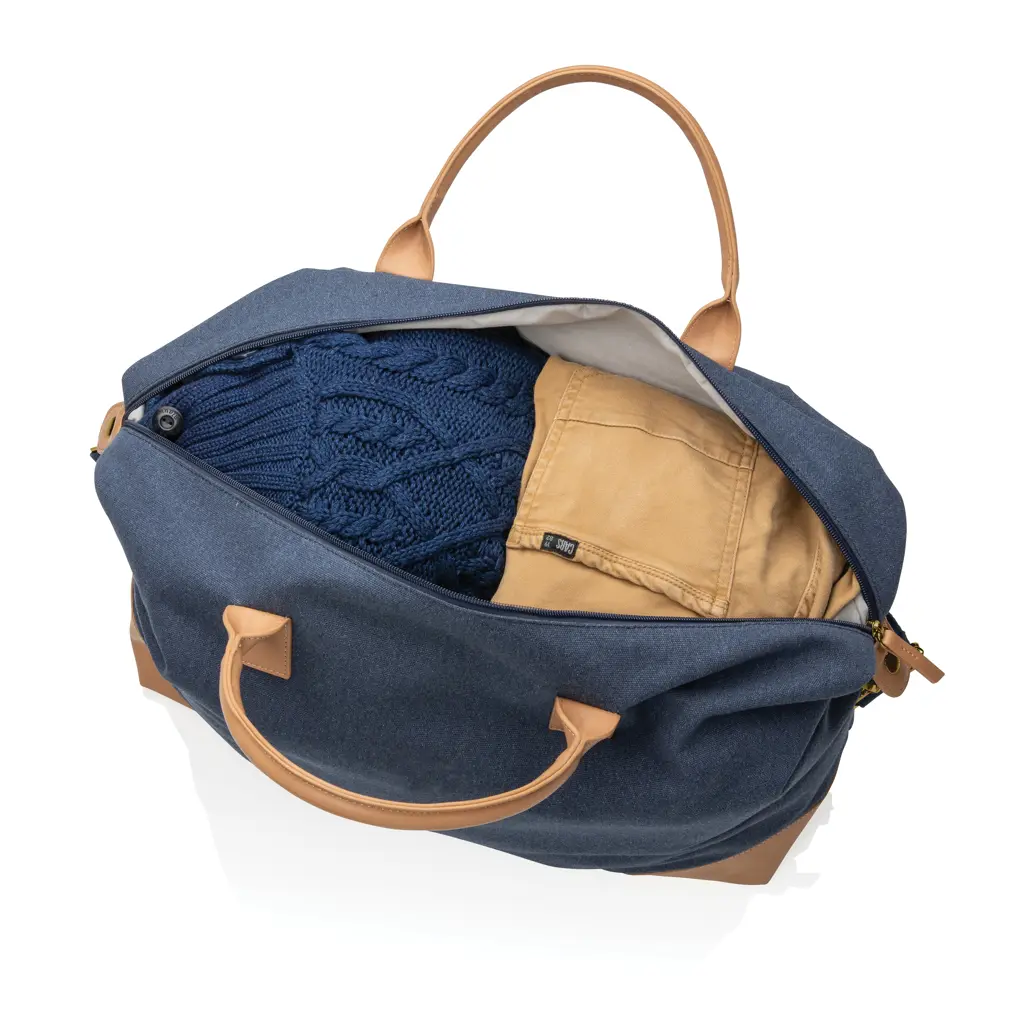 Velika vikend torba Impact AWARE™ P760.25 blue-7