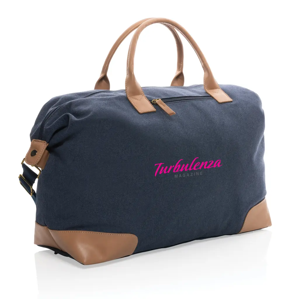 Velika vikend torba Impact AWARE™ P760.25 blue-3