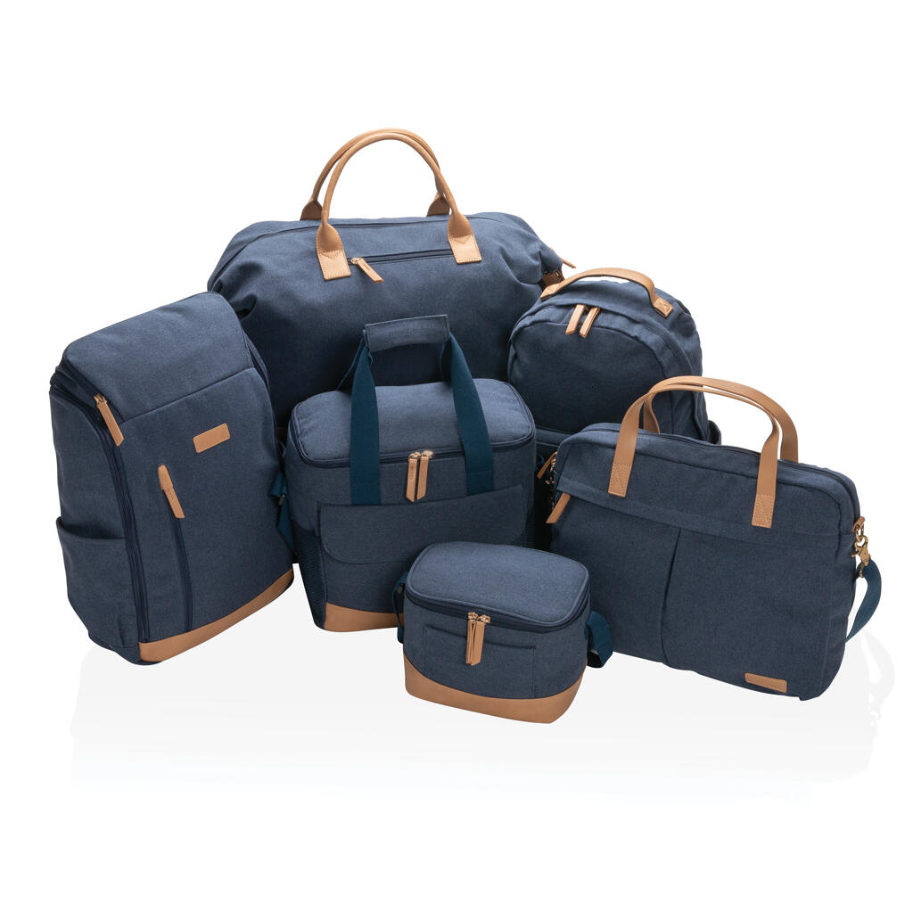 Velika vikend torba Impact AWARE™ P760.25 blue-9 Velika vikend torba Impact AWARE™ P760.25 blue-9