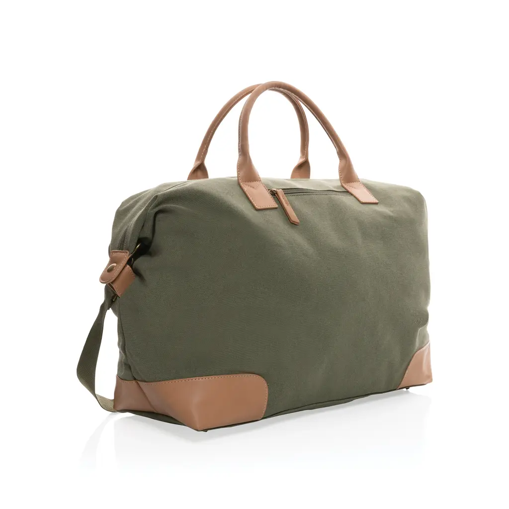 Velika vikend torba Impact AWARE™ P760.25 green-1