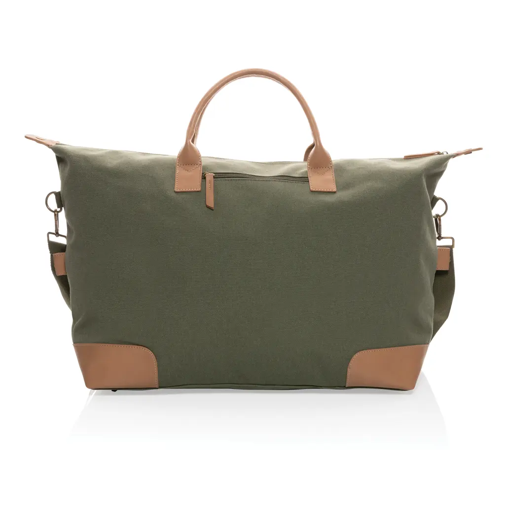 Velika vikend torba Impact AWARE™ P760.25 green-2
