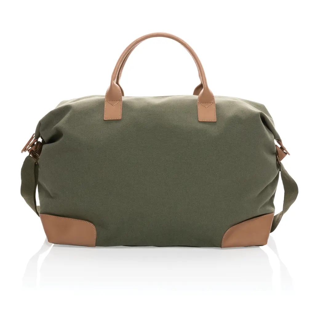Velika vikend torba Impact AWARE™ P760.25 green-6