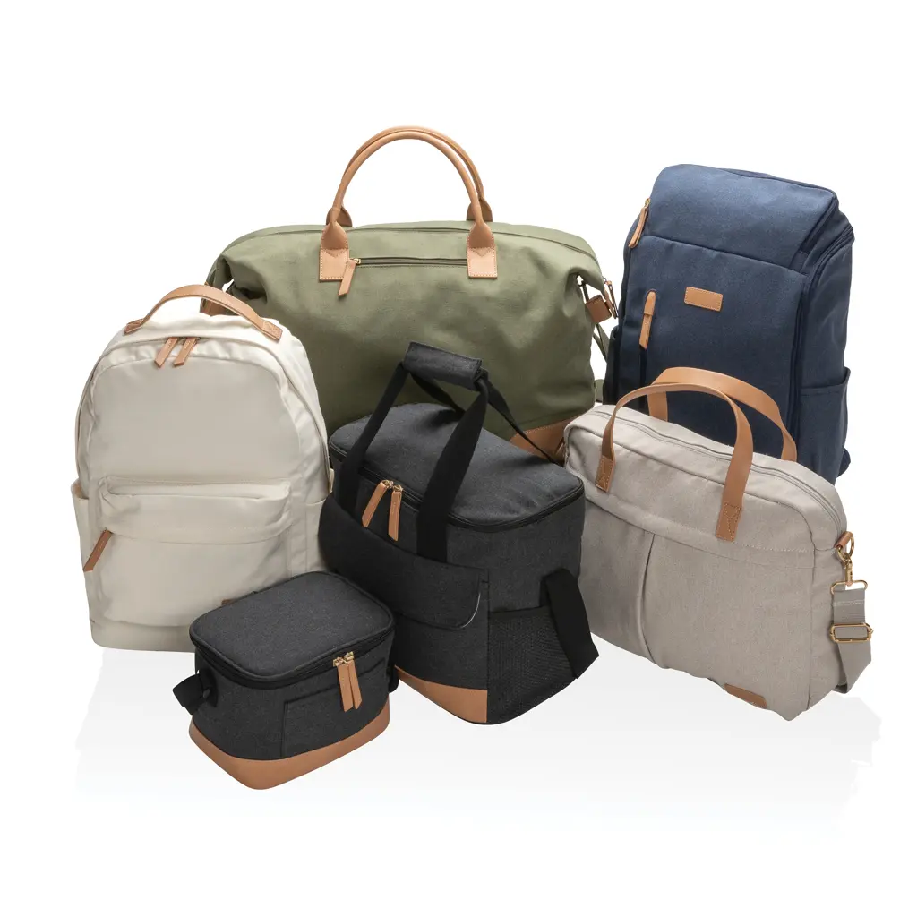 Velika vikend torba Impact AWARE™ P760.25 green-11