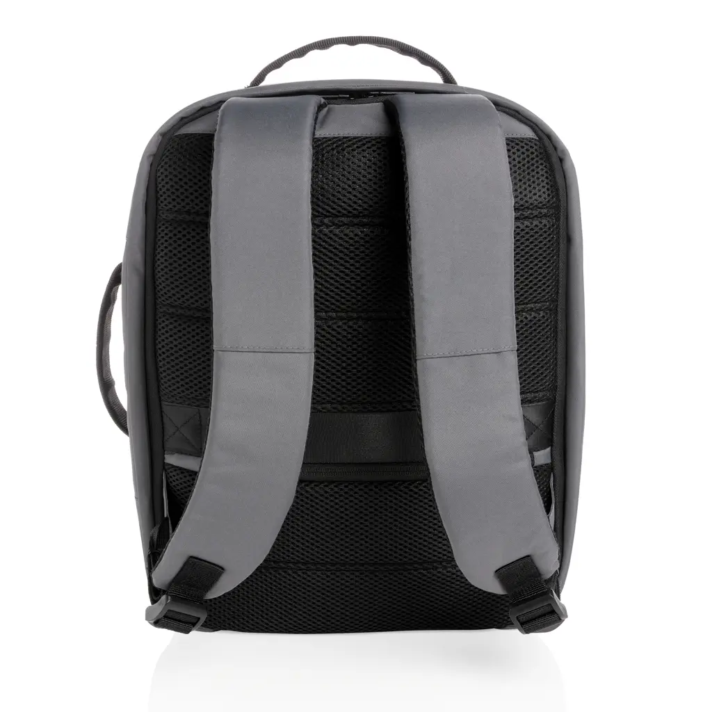 Ruksak za laptop od 15,6" protiv krađe Impact AWARE™ RPET P762.00 anthracite-5