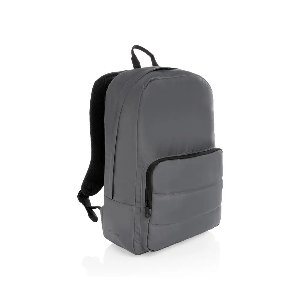 Ruksak za laptop od 15,6" Impact AWARE™ RPET Basic P762.01 anthracite-1