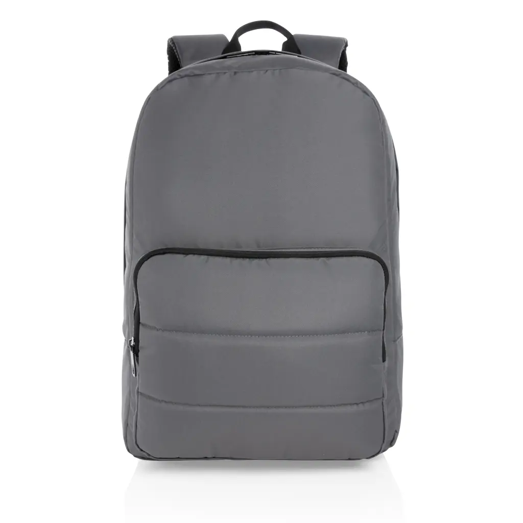 Ruksak za laptop od 15,6" Impact AWARE™ RPET Basic P762.01 anthracite-2