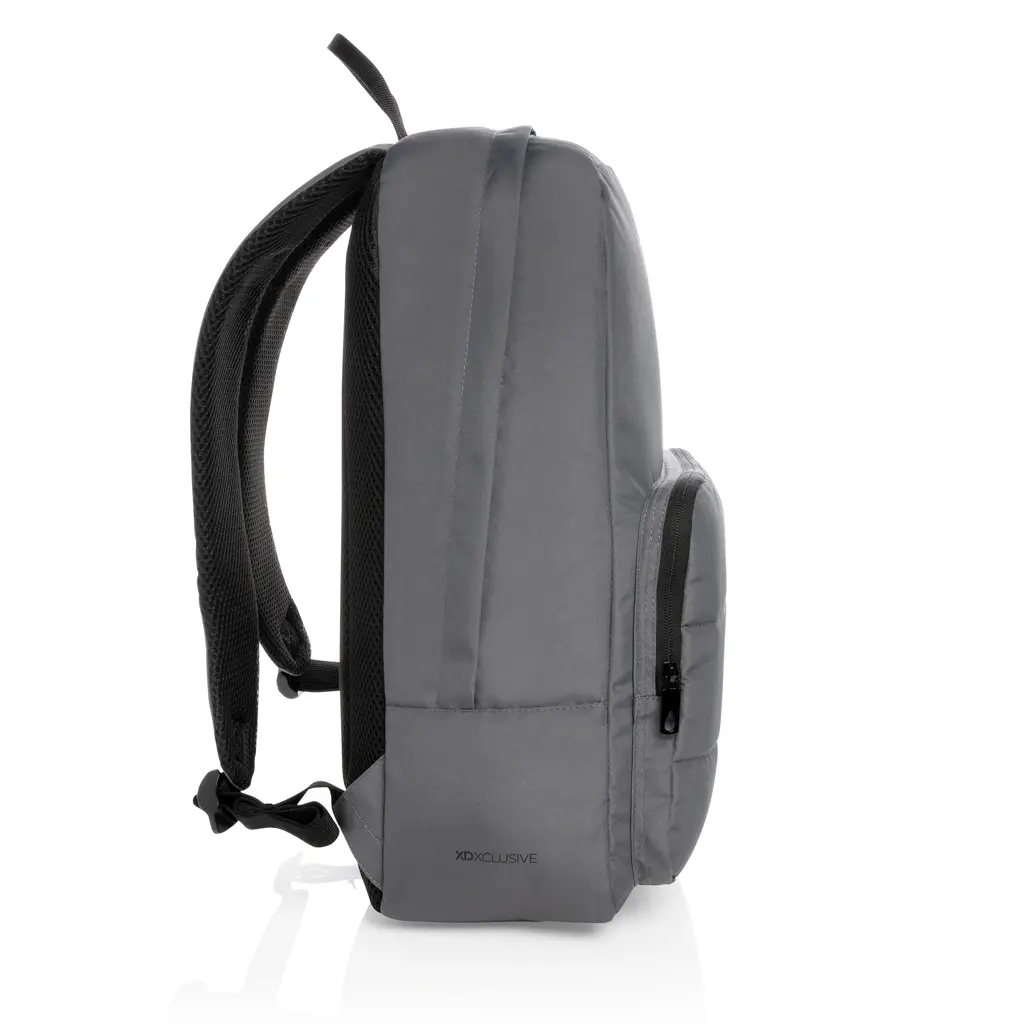 Ruksak za laptop od 15,6" Impact AWARE™ RPET Basic P762.01 anthracite-4