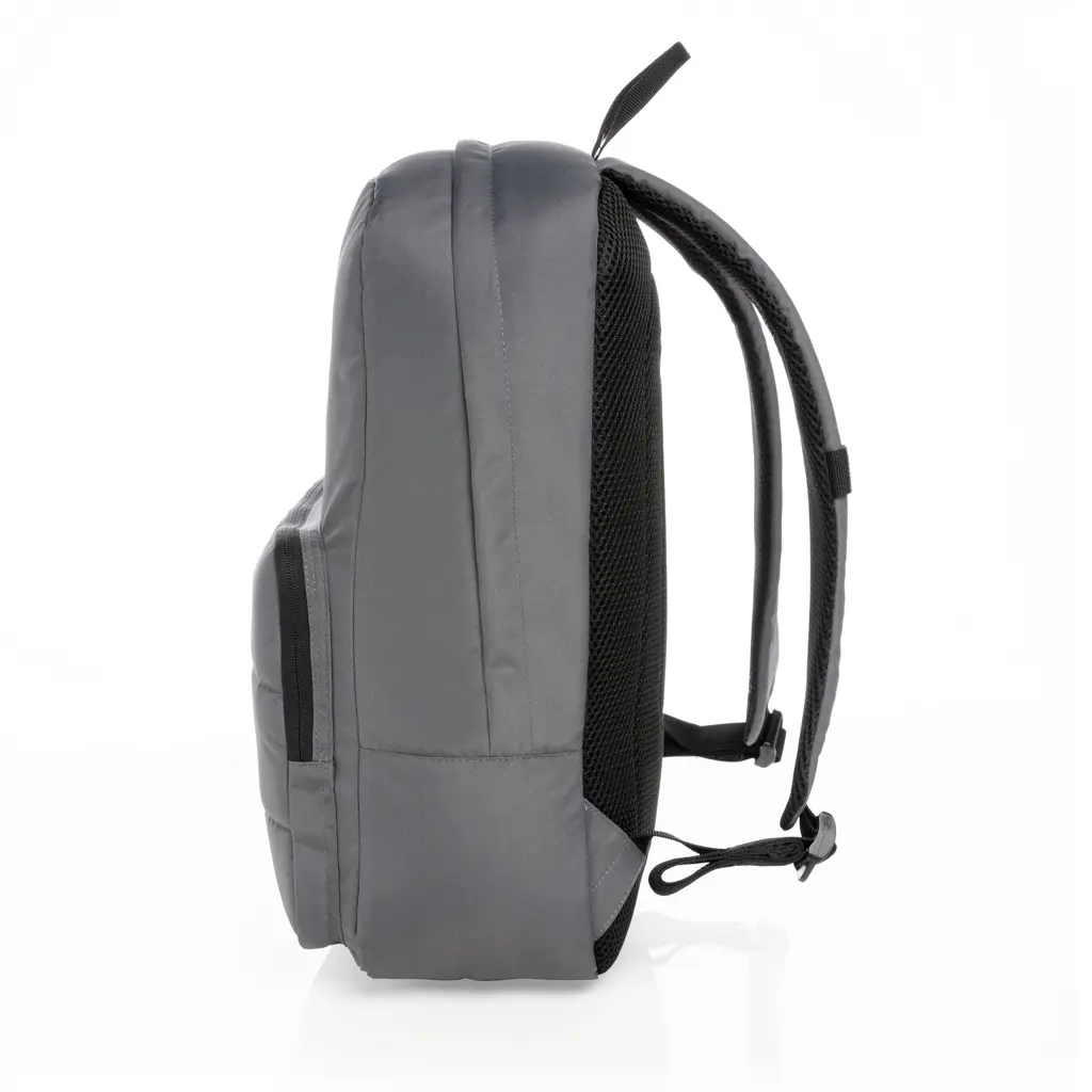 Ruksak za laptop od 15,6" Impact AWARE™ RPET Basic P762.01 anthracite-6