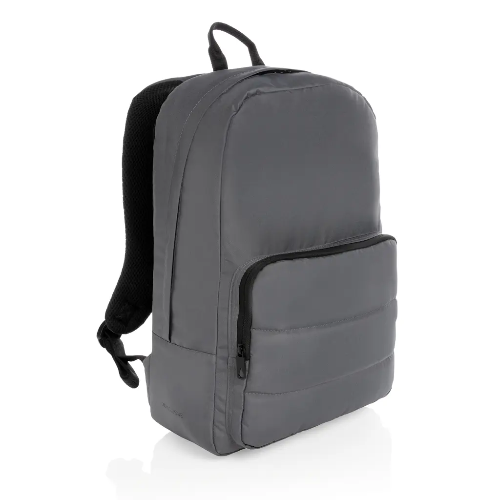 Ruksak za laptop od 15,6" Impact AWARE™ RPET Basic P762.01 anthracite-9