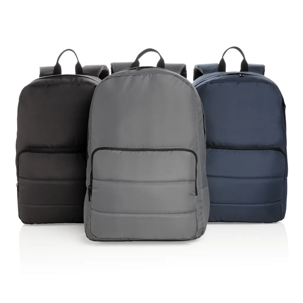 Ruksak za laptop od 15,6" Impact AWARE™ RPET Basic P762.01 anthracite-10
