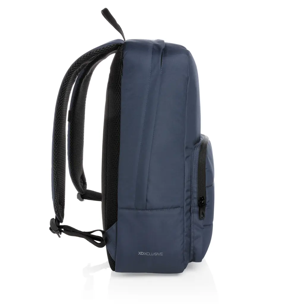 Ruksak za laptop od 15,6" Impact AWARE™ RPET Basic P762.01 navy-4