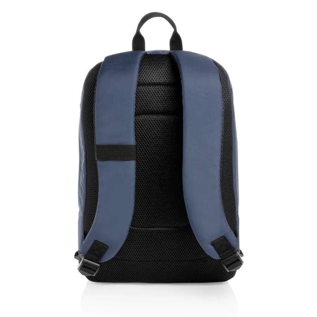 Ruksak za laptop od 15,6" Impact AWARE™ RPET Basic P762.01 navy-5