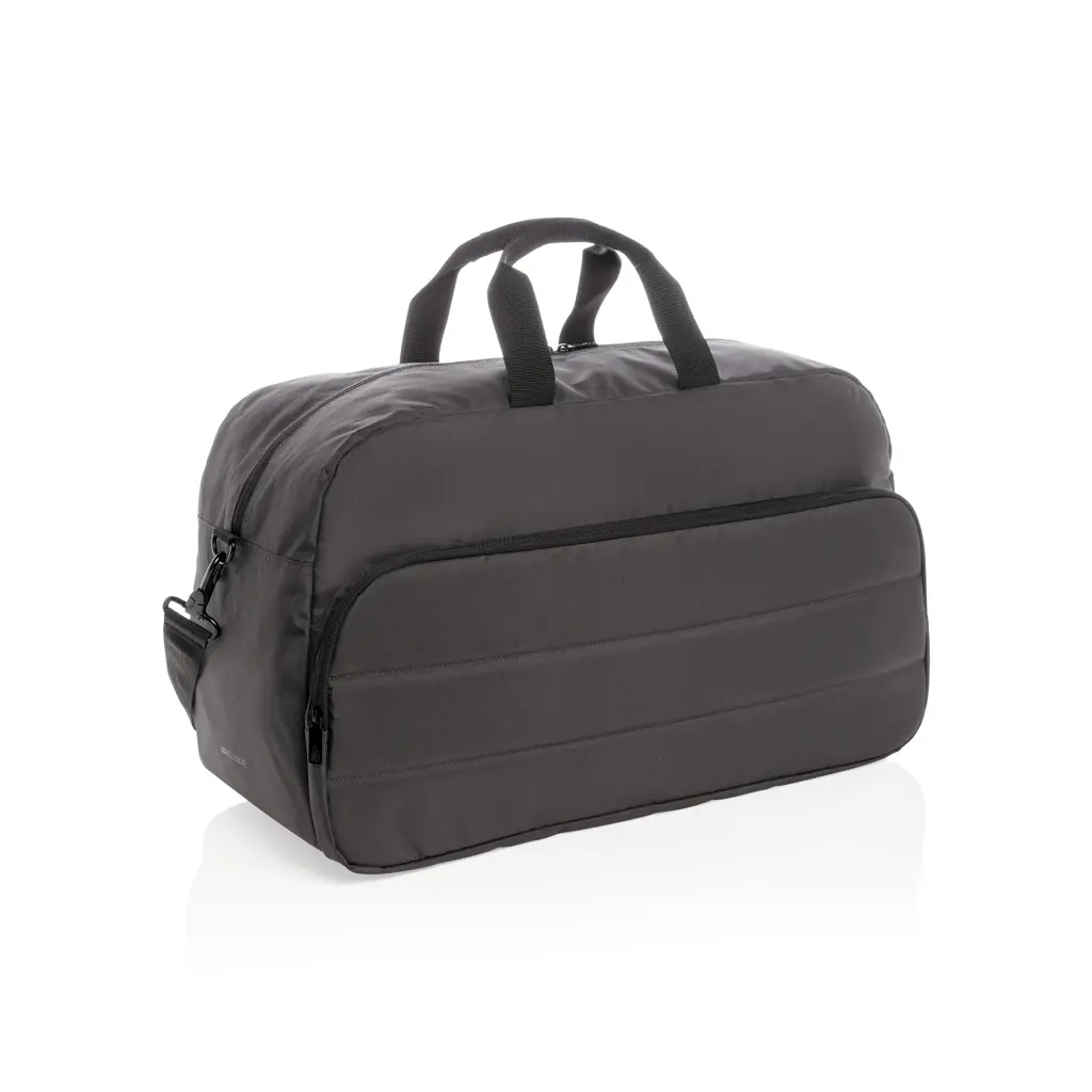 Vikend putna torba Impact AWARE™ RPET P762.02 black-1
