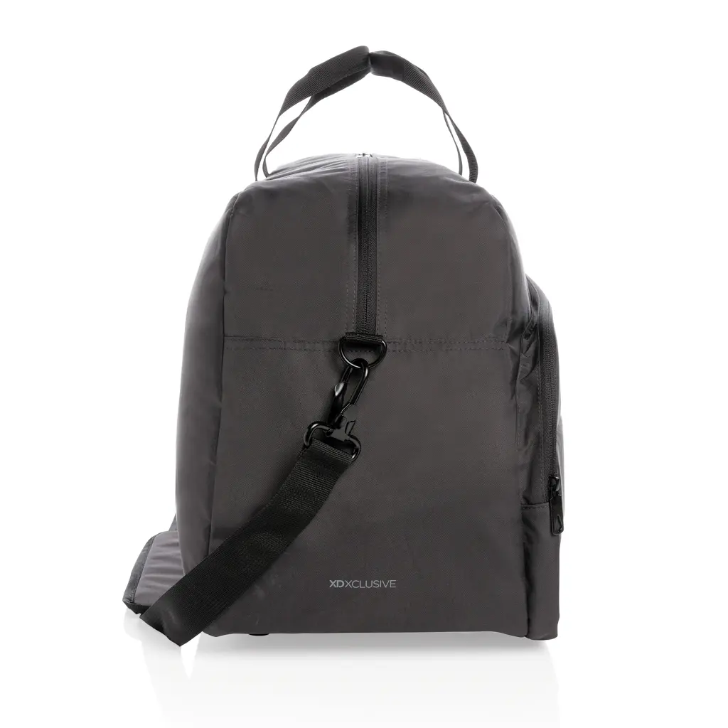 Vikend putna torba Impact AWARE™ RPET P762.02 black-4