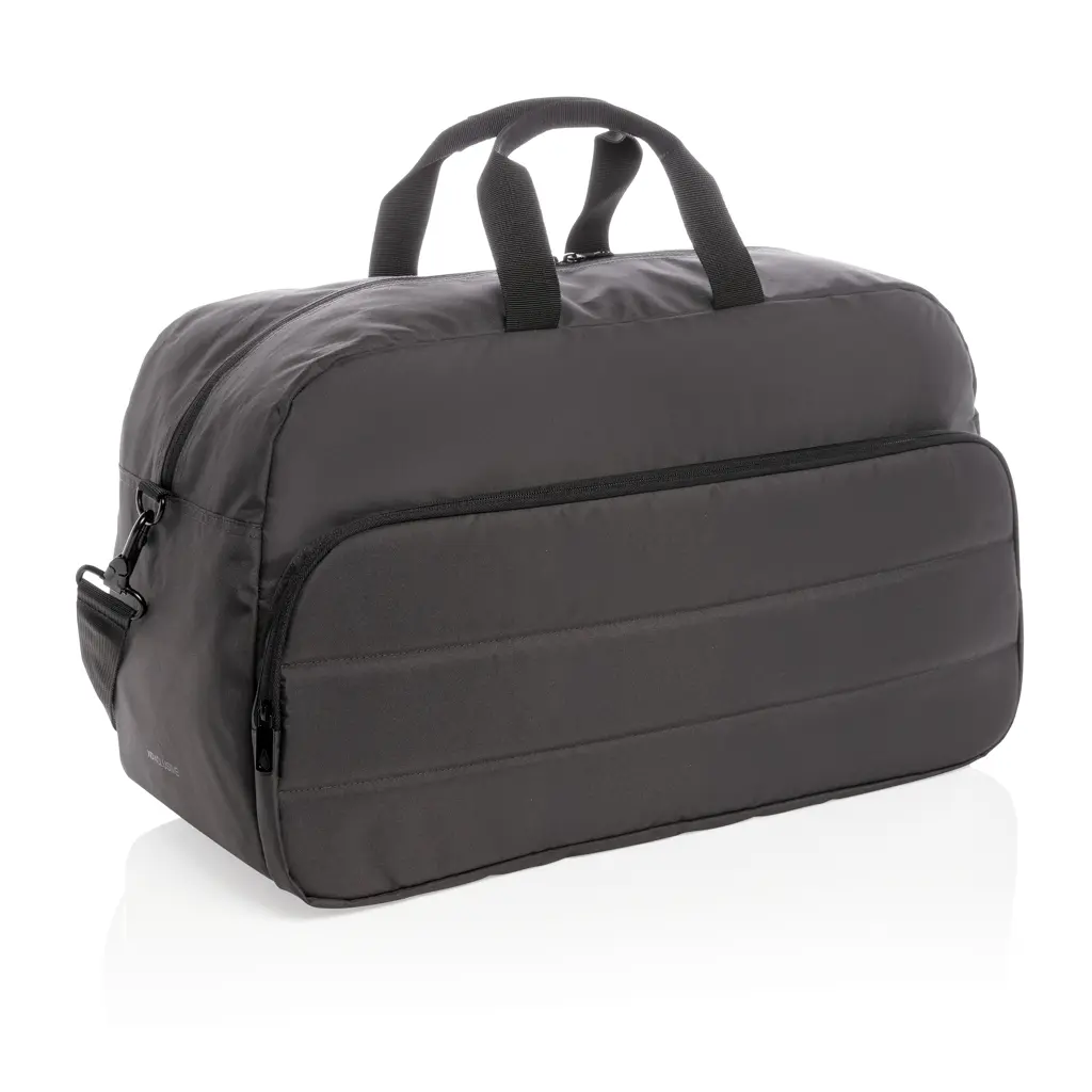 Vikend putna torba Impact AWARE™ RPET P762.02 black-7