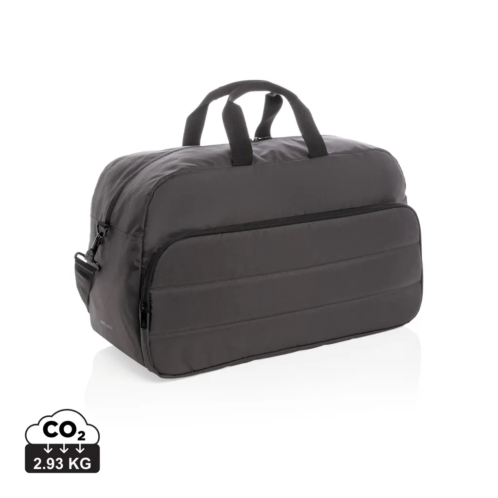 Vikend putna torba Impact AWARE™ RPET P762.02 black-0
