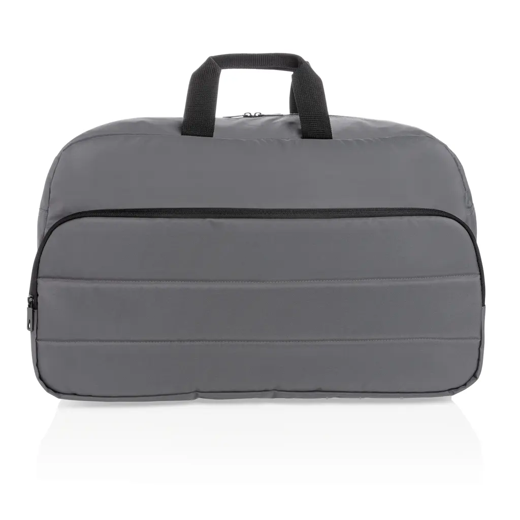 Vikend putna torba Impact AWARE™ RPET P762.02 anthracite-2