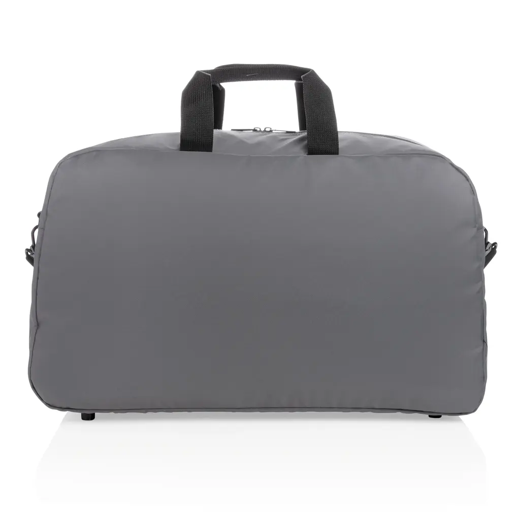Vikend putna torba Impact AWARE™ RPET P762.02 anthracite-5