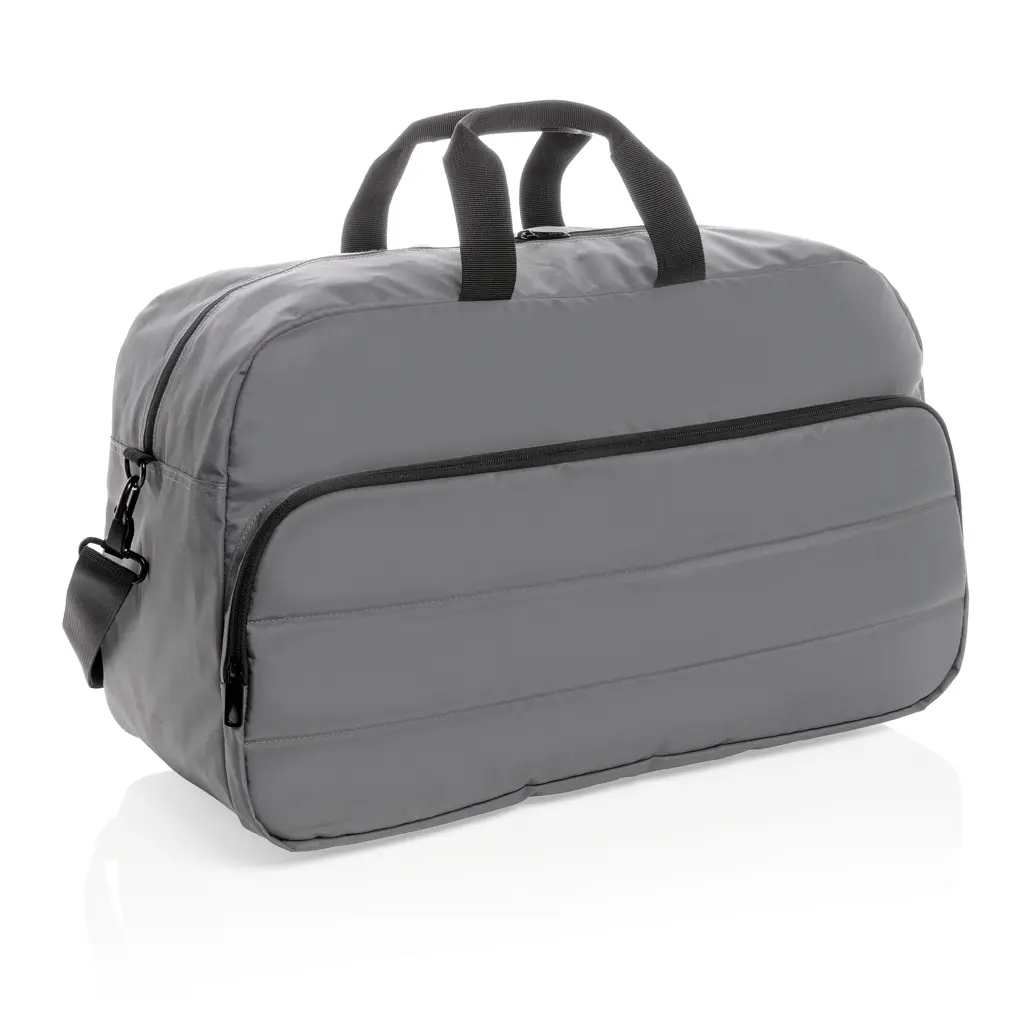 Vikend putna torba Impact AWARE™ RPET P762.02 anthracite-7