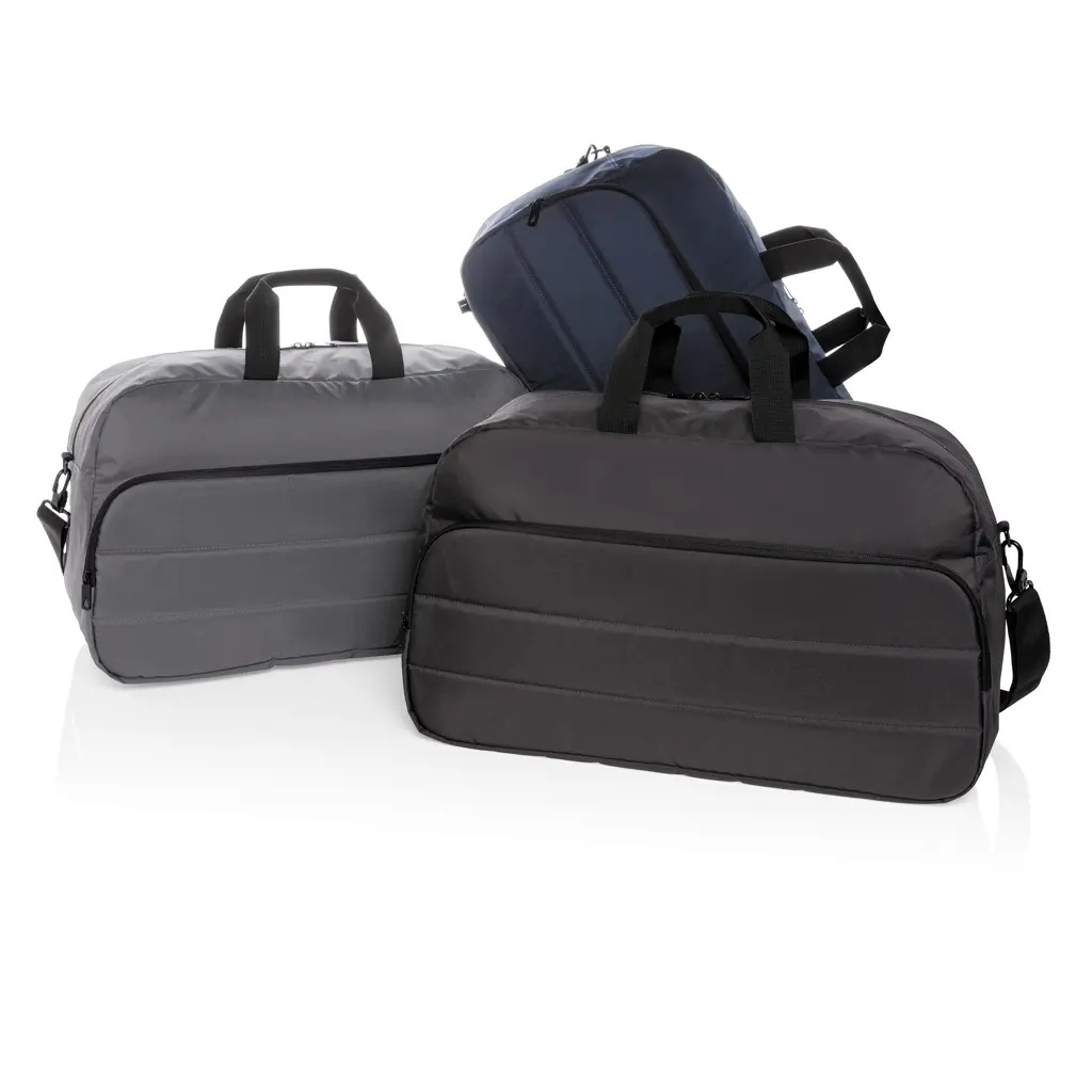 Vikend putna torba Impact AWARE™ RPET P762.02 anthracite-8