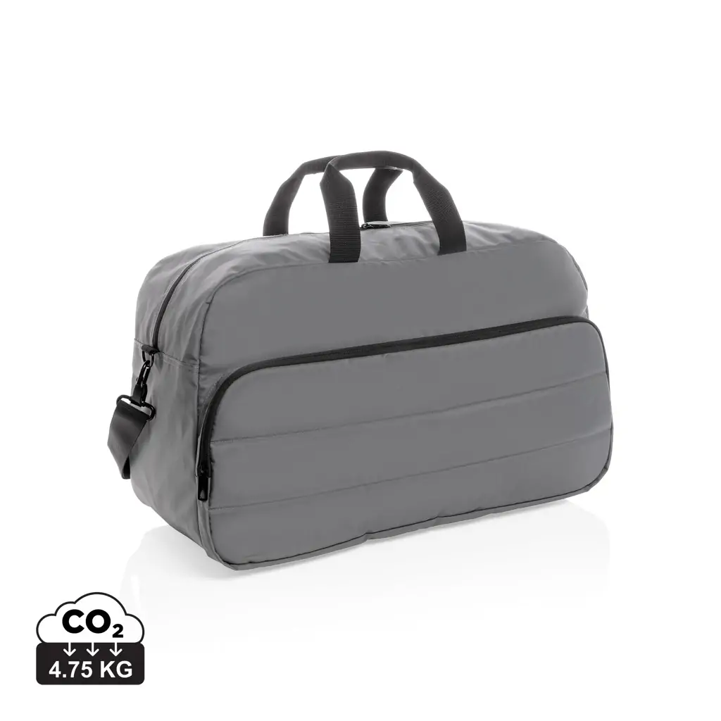Vikend putna torba Impact AWARE™ RPET P762.02 anthracite-11
