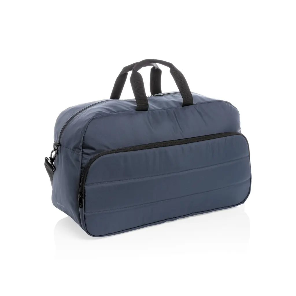Vikend putna torba Impact AWARE™ RPET P762.02 navy-1