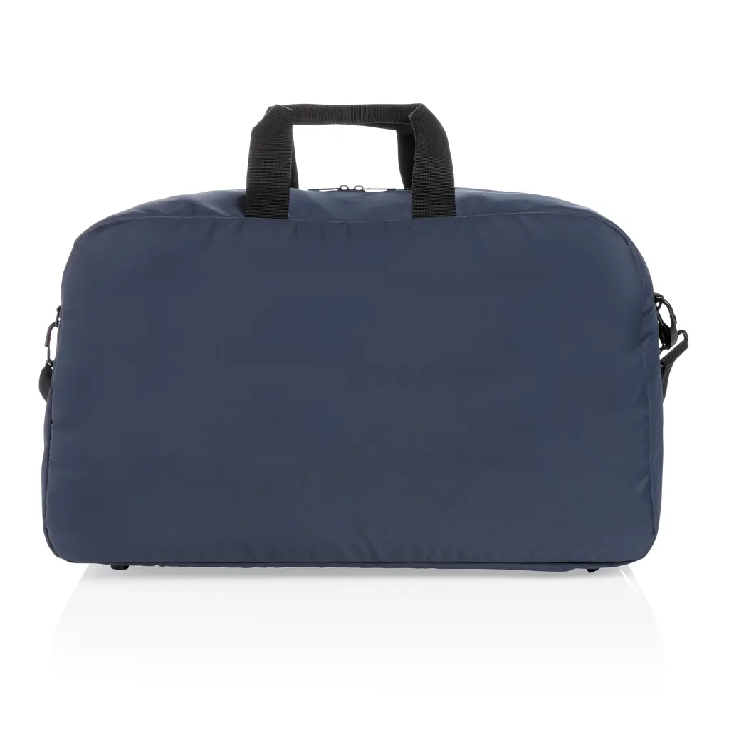 Vikend putna torba Impact AWARE™ RPET P762.02 navy-5