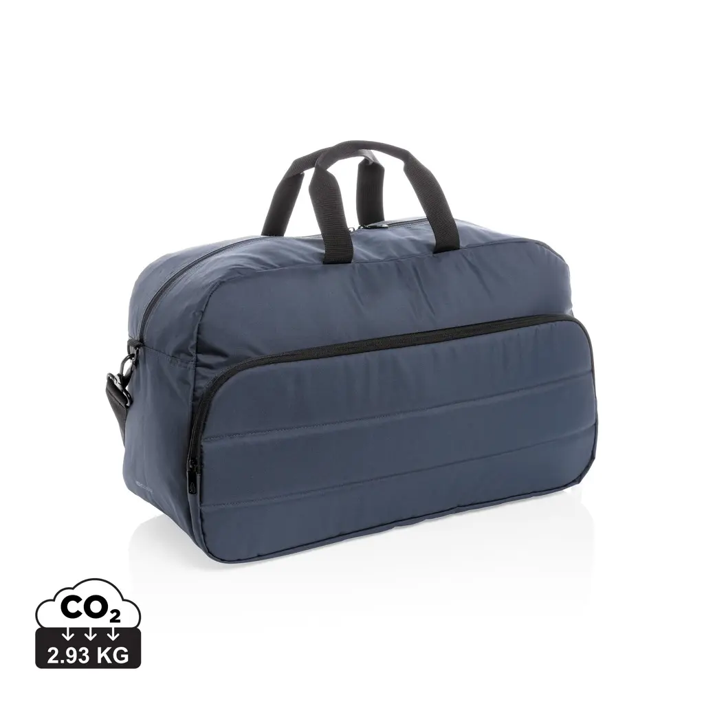 Vikend putna torba Impact AWARE™ RPET P762.02 navy-0