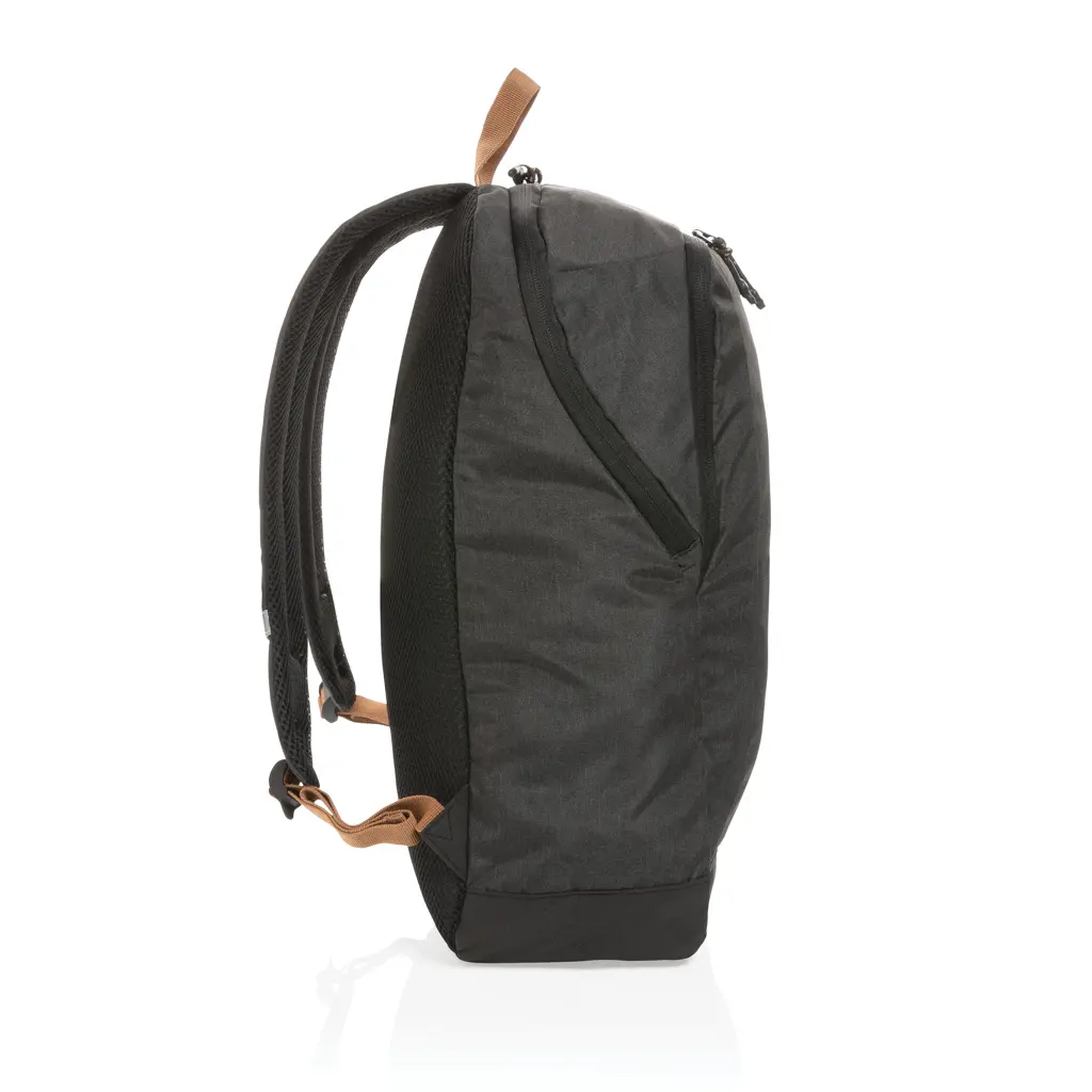 Urban Outdoor ruksak Impact AWARE™ P762.05 black-4