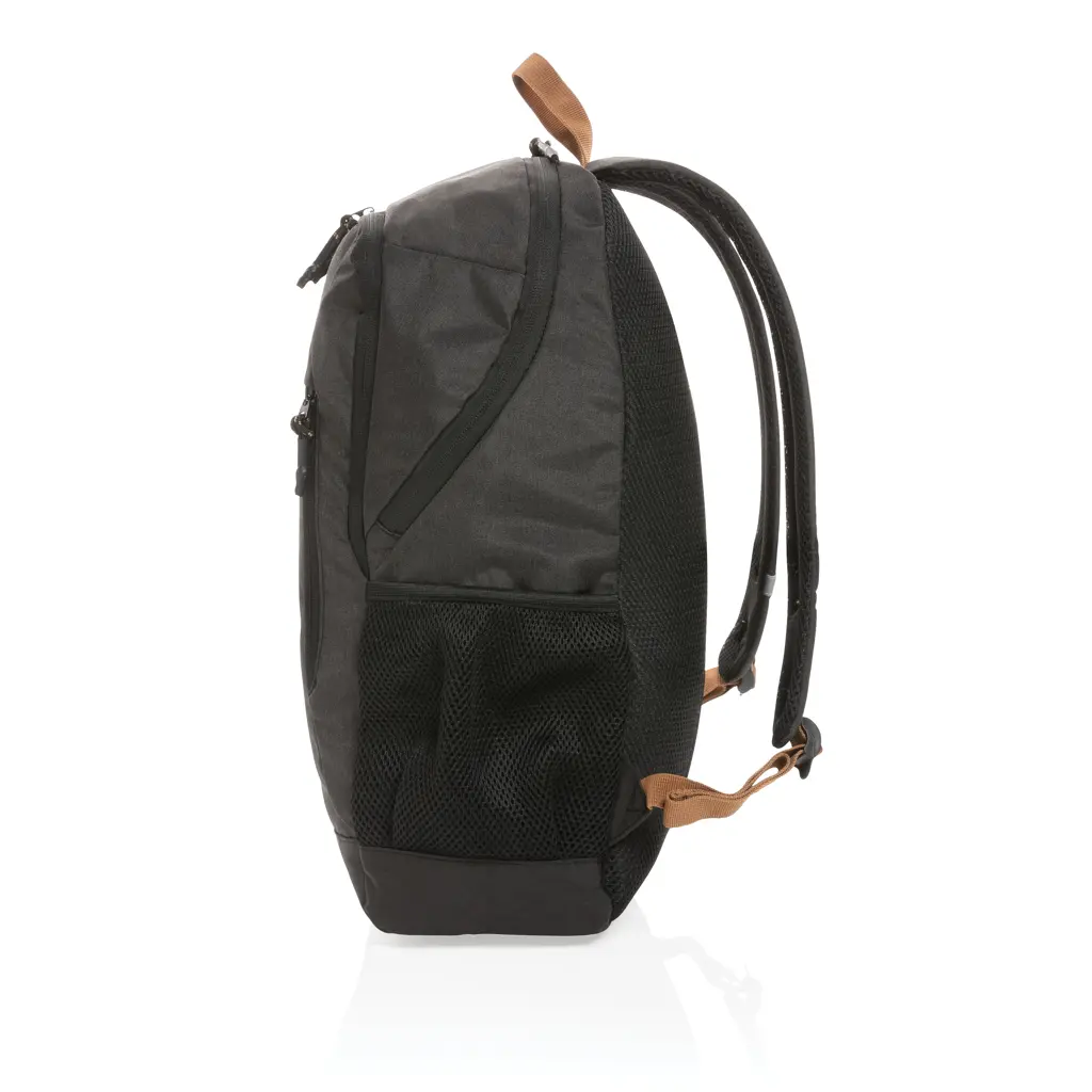 Urban Outdoor ruksak Impact AWARE™ P762.05 black-6