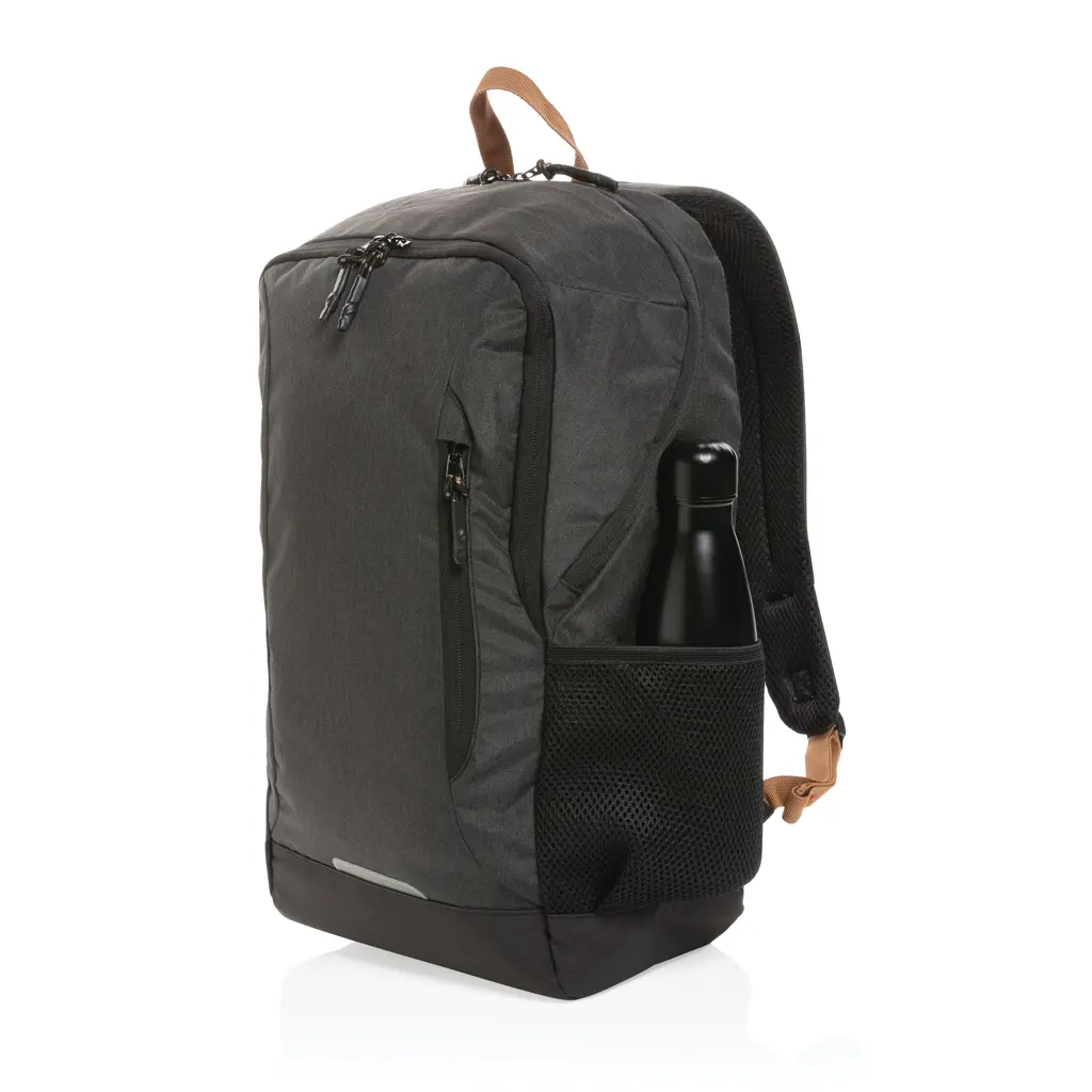 Urban Outdoor ruksak Impact AWARE™ P762.05 black-7