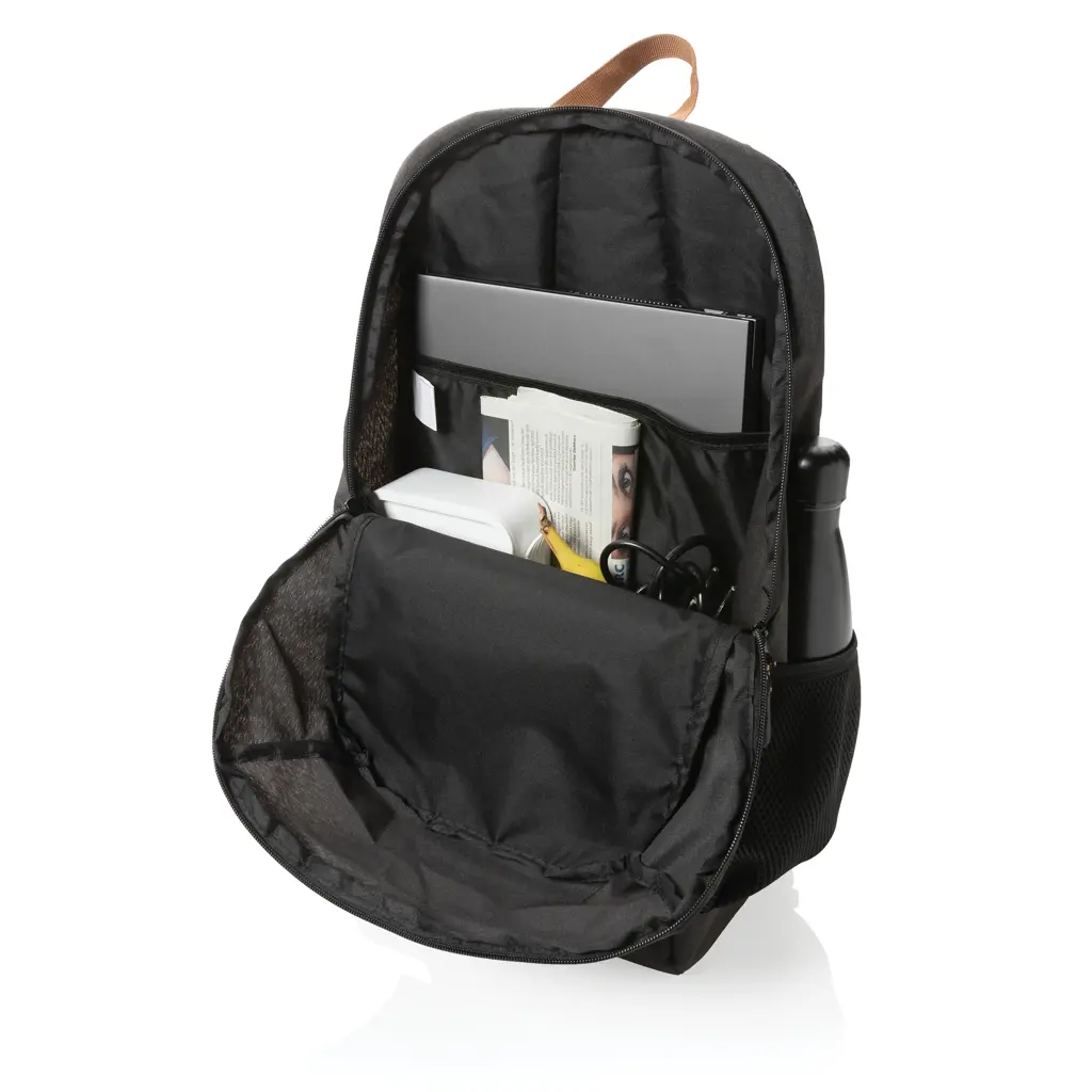 Urban Outdoor ruksak Impact AWARE™ P762.05 black-8