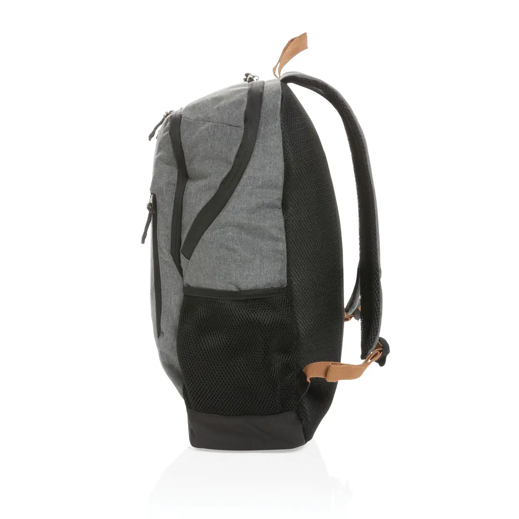 Urban Outdoor ruksak Impact AWARE™ P762.05 grey-6