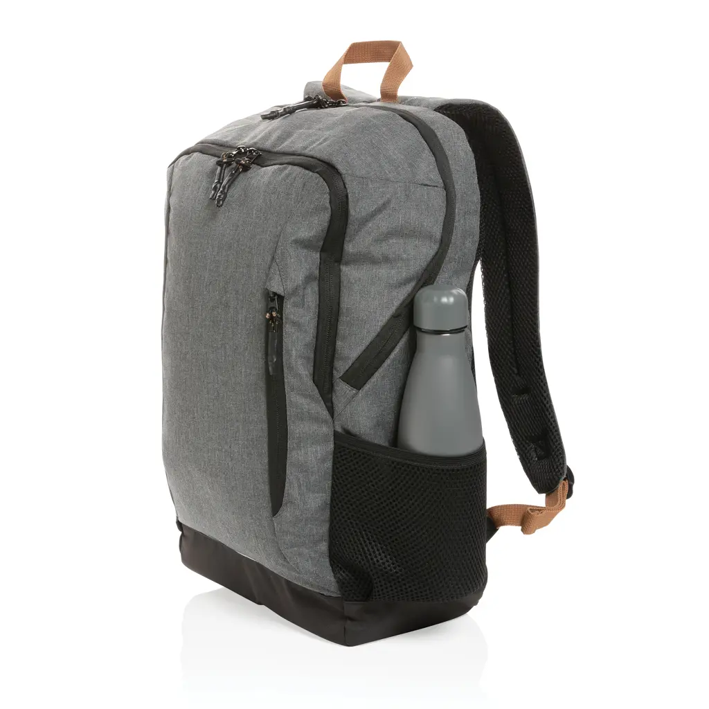Urban Outdoor ruksak Impact AWARE™ P762.05 grey-7
